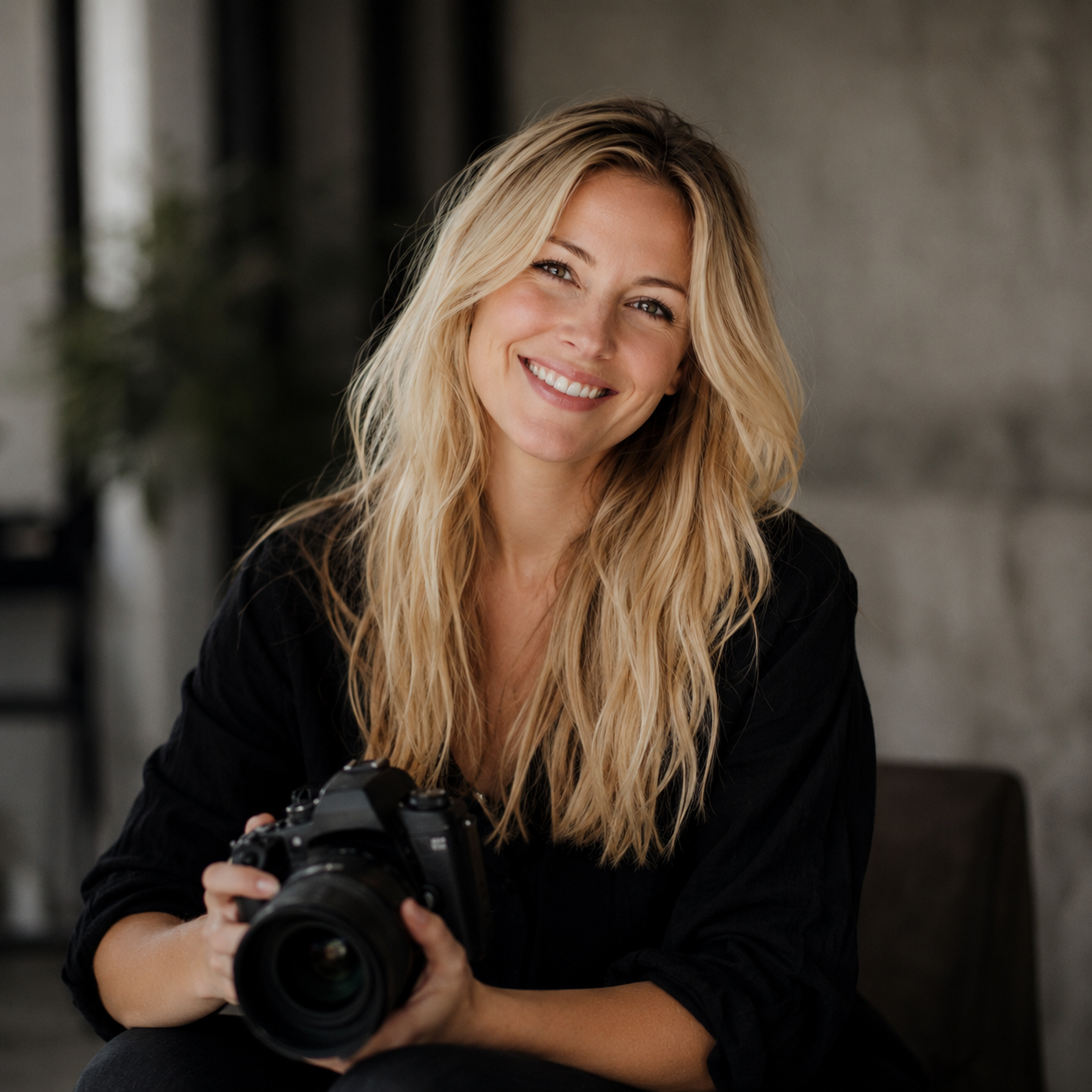 Fotografka — Studio Lumina